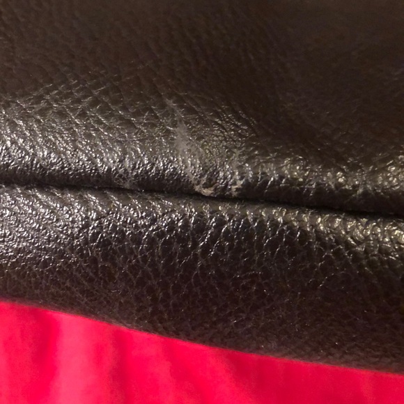 Nine West Tote - Picture 4 of 5